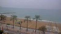 Benicasim - Heliópolis Beach