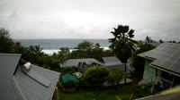 Mahé - Anse Parnel Takamaka - Panorama