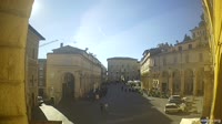 Fermo - Piazza del Popolo