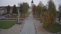 Turgaus aikštė