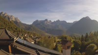Voltago Agordino - Vista panoramica