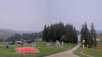 Fieberbrunn - Streuböden Mittelstation