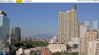 Honkongas - Tsim Sha Tsui