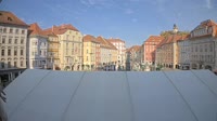 Gracas - Hauptplatz