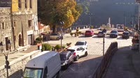 Sant'Agapito - Piazza