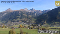 Matrei in Osttirol - Bethuberhof