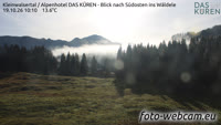 Kleinwalsertal - Wäldele