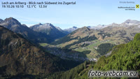 Lech - Zugertal