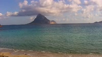 Sardinija - Porto taverna