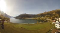 Resia - Lago di Resia
