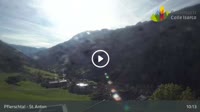 Fleres di Dentro - Pflersch