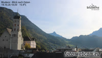 Bludenz - Laurentiuskirche