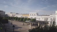 Medina-Sidonia - Plaza de España