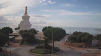 Benalmádena - Stupa de la Iluminacion