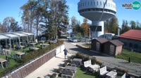 Zagrebas - Sljeme slidinėjimo kurortas