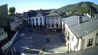 Villafranca del Bierzo - Plaza Mayor