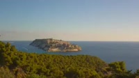 Isole Tremiti - Isola San Nicola