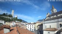 Gemona del Friuli - Centro Storico