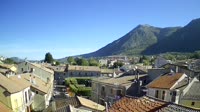 Bagnoli Irpino - Piazza Leonardo Capua