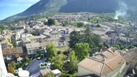 Bagnoli Irpino - Centro storico