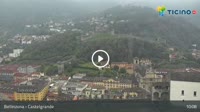 Bellinzona - Castelgrande