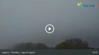 Paradise - Lake Lugano