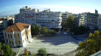 Veria - Laikrodžio aikštė
