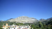 Crete - Mastrachiana