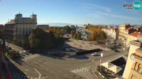 Rijeka - Titov Trg