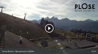 Bressanone - Brixen Plose