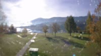 Hermagor - Strandbad Hermagor-Pressegger See