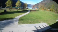 Stockenboi - Strandbad Weißensee