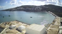 Baia di San Paolo - Xemxija