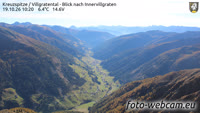 Kreuzspitze - Villgratental - Innervillgraten