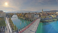 Filachas - Draubrücke