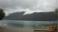 Aix-les-Bains - Lake Bourget