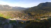 Garmišas-Partenkirchenas - Olympiaschanze