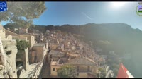 Cervara di Roma - Vista panoramica
