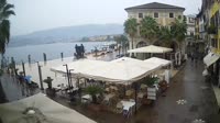 Salò - Piazza della Vittoria