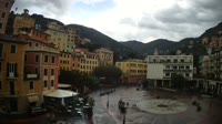 Zoagli - Piazza XXVII Dicembre