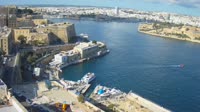 La Valletta - Marsamuscetto