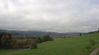 Wertach - Panorama de montaña