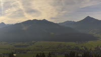 Altenmarkt im Pongau - Panorama