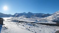 Bøverdalen - Jotunheimen