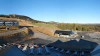Gol - Golsfjellet Alpinsenter Bualie