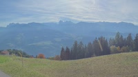 Villandro - Panorama montano