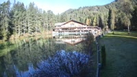 Marebbe - San Vigilio - Lago di Creta