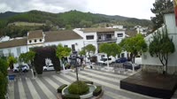 El Bosque - Plaza del Ayuntamiento