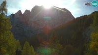 Kranjska Gora - Erjavčeva - Prisojnik
