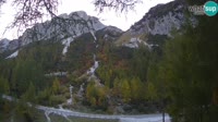 Kranjska Gora - Erjavčeva - Vršič